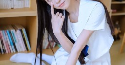 猫耳JK