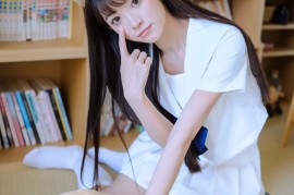 猫耳JK
