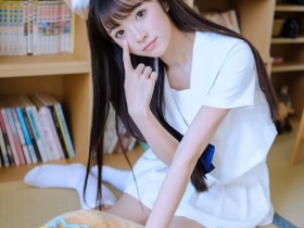 猫耳JK