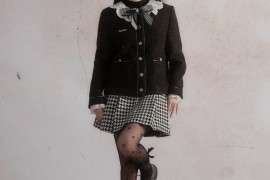 没有女孩子可以拒绝碎钻小香