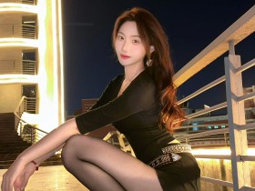 这是不是斩男穿搭