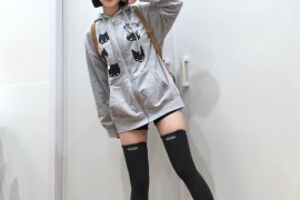可爱猫