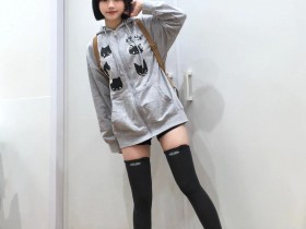 可爱猫