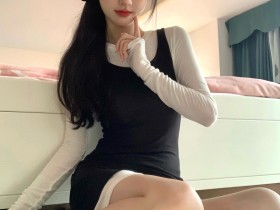 黑白最配！