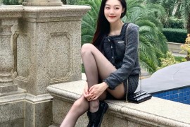 降温了大家注意保暖喔~