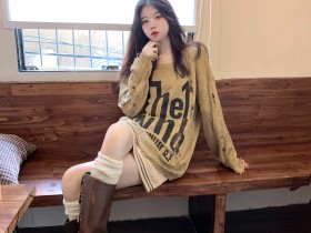 好i棕色～