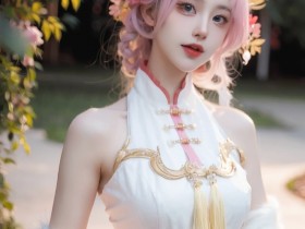 仍待故人归来，珍重系上金铃