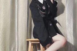 下次见面就这么穿咯