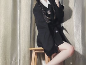 下次见面就这么穿咯