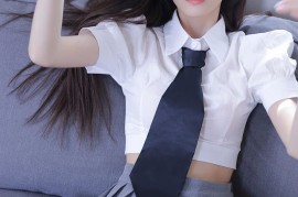 心动的小性感