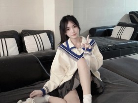 早秋学院风