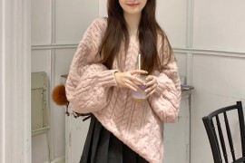 韩系慵懒