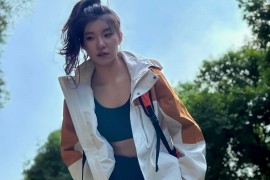 大自然就是我的庇护所