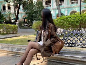 我的日常JK